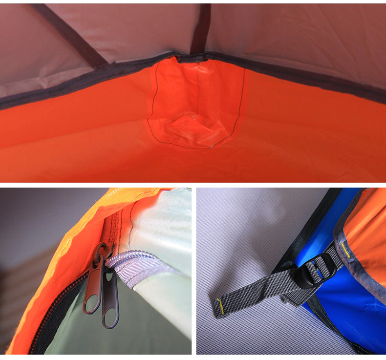Cheap Goat Tents 2
